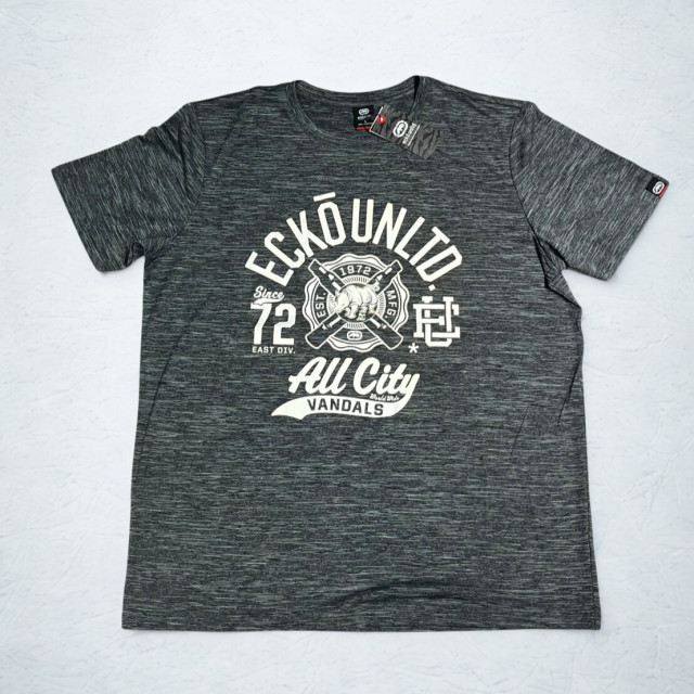 ECKO UNLTD 美版犀牛短T 