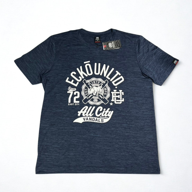 ECKO UNLTD 美版犀牛短T 