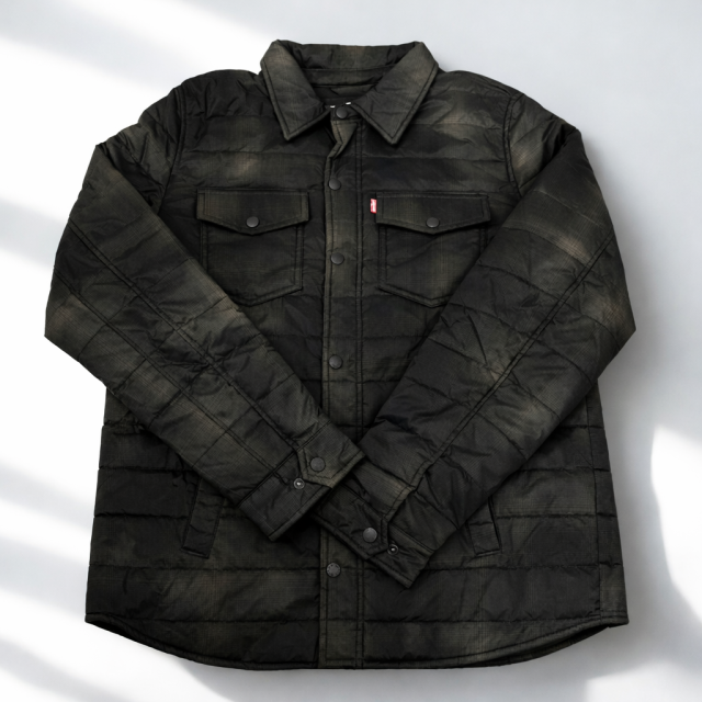 Levi's Lightweight 輕量鋪棉外套