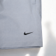NIKE DRI-FIT電繡LOGO運動短褲