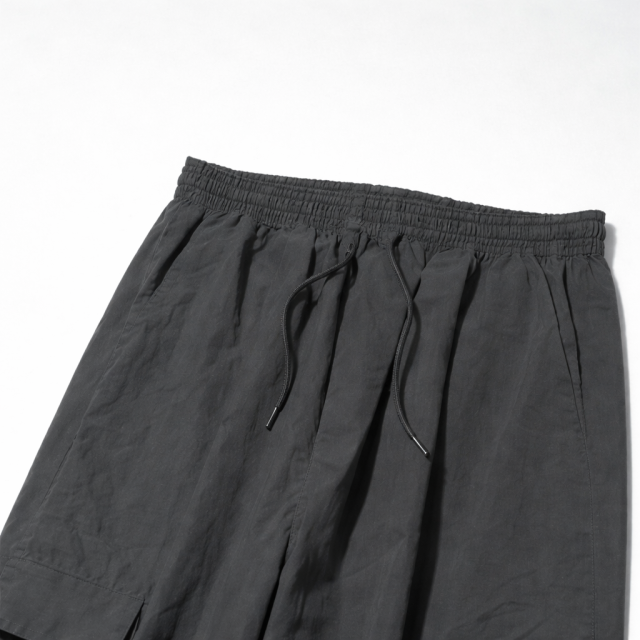 NOT4NERD 尼龍工裝長褲