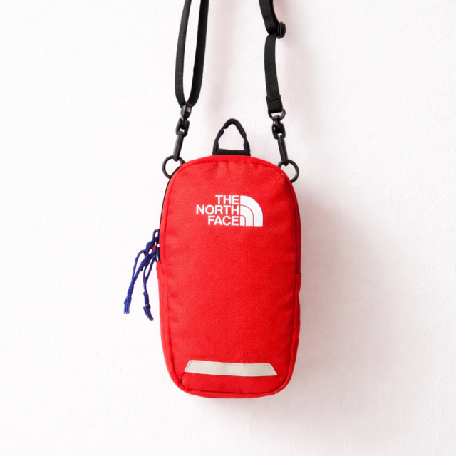 THE NORTH FACE 北臉手機包