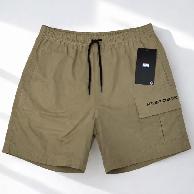 SPRIS 工裝短褲 