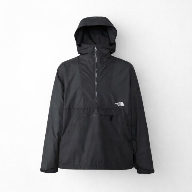 The North Face 北臉衝鋒衣 