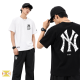 NEW ERA 短T  NY / LA 系列短袖T恤