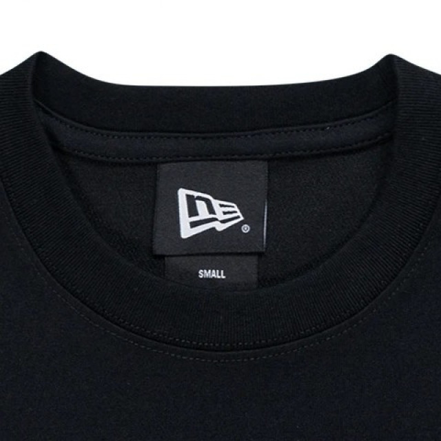 NEW ERA 短T  NY / LA 系列短袖T恤