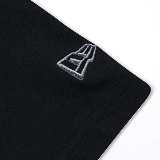 NEW ERA 短T  NY / LA 系列短袖T恤