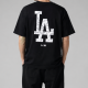 NEW ERA 短T  NY / LA 系列短袖T恤