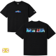 NEW ERA 短T  NY / LA 系列短袖T恤