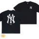NEW ERA 短T  NY / LA 系列短袖T恤