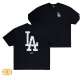 NEW ERA 短T  NY / LA 系列短袖T恤