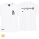NEW ERA 短T  NY / LA 系列短袖T恤