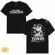 NEW ERA 短T  NY / LA 系列短袖T恤