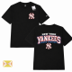 NEW ERA 短T  NY / LA 系列短袖T恤