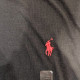 POLO Ralph Lauren  成人版厚磅 刺繡小馬LOGO短T 