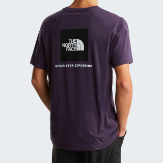 The North Face NSE Box Logo 短T