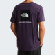 The North Face NSE Box Logo 短T