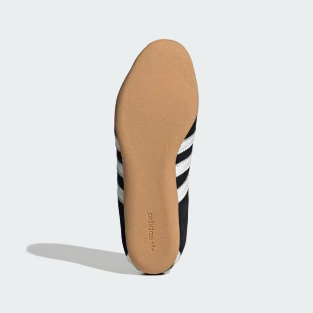 Adidas TOKYO 復古薄底麂皮休閒鞋