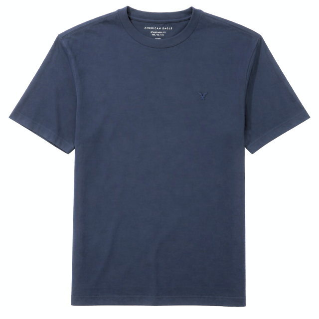 AMERICAN EAGLE  AE短T