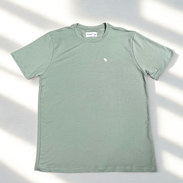 Abercrombie & Fitch 短T