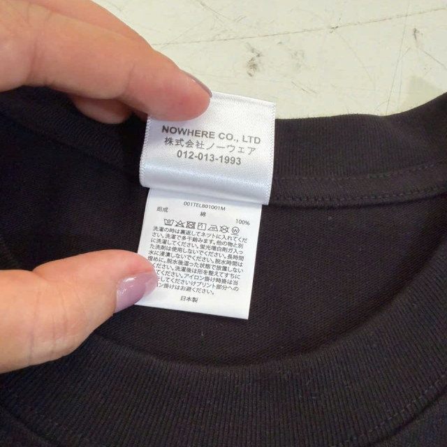 BAPE College Logo 短T｜A Bathing Ape 猿人頭T恤