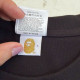 BAPE College Logo 短T｜A Bathing Ape 猿人頭T恤