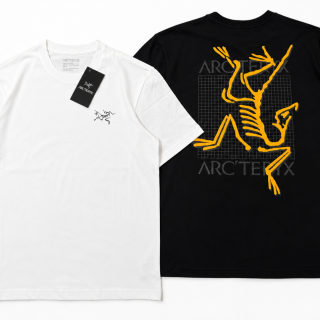 ARC'TERYX 始祖鳥短T