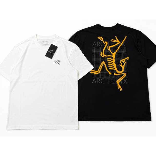 ARC'TERYX 始祖鳥短T
