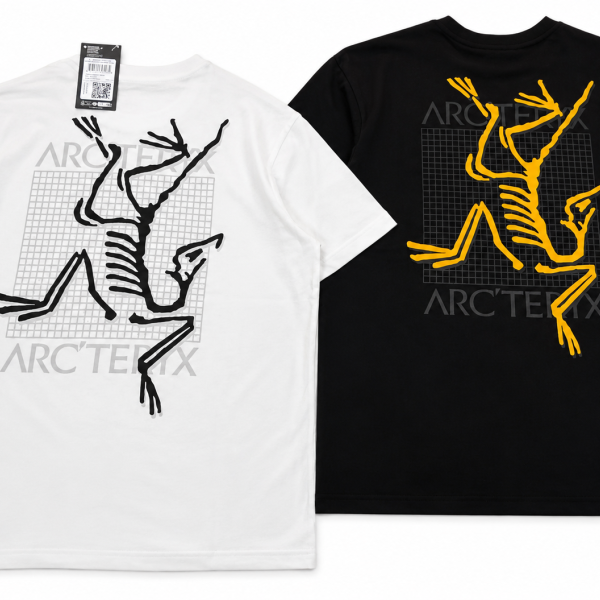 ARC'TERYX 始祖鳥短T