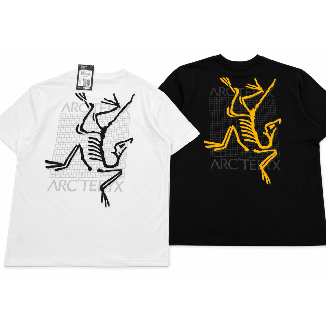 ARC'TERYX 始祖鳥短T