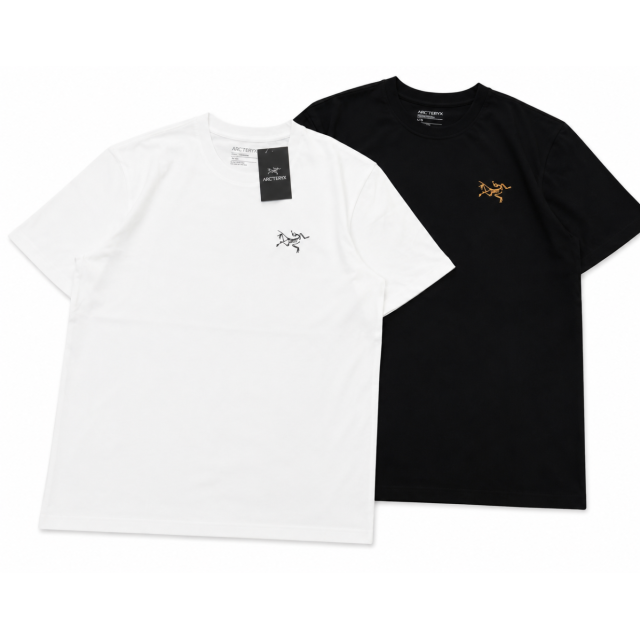 ARC'TERYX 始祖鳥短T