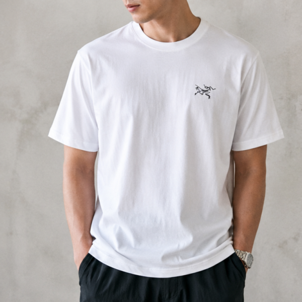 ARC'TERYX 始祖鳥短T