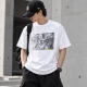 ARC'TERYX 始祖鳥短T  胸前大圖