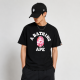 BAPE A BATHING APE 迷彩猿人頭短T
