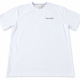 Calvin Klein  CK 左胸小Logo短T