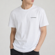 Calvin Klein  CK 左胸小Logo短T