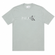 Palace x Calvin Klein 聯名短T