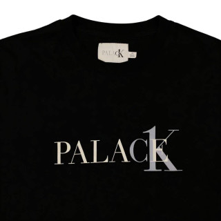 Palace x Calvin Klein 聯名短T