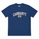 Carhartt 美式復古短袖T恤