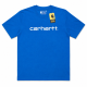 Carhartt 美式復古短袖T恤