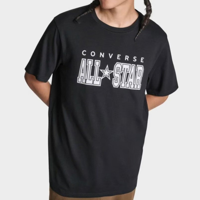 Converse ALL STAR 短T