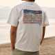 EDDIE BAUER X MOTHER GROUND 聯名短T
