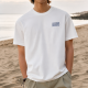 EDDIE BAUER X MOTHER GROUND 聯名短T