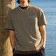 EDDIE BAUER X MOTHER GROUND 聯名短T