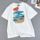 EDDIE BAUER X MOTHER GROUND 聯名短T