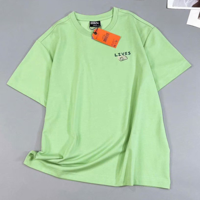 EDDIE BAUER X MOTHER GROUND 聯名短T