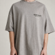 Fear of God Essentials 經典短T
