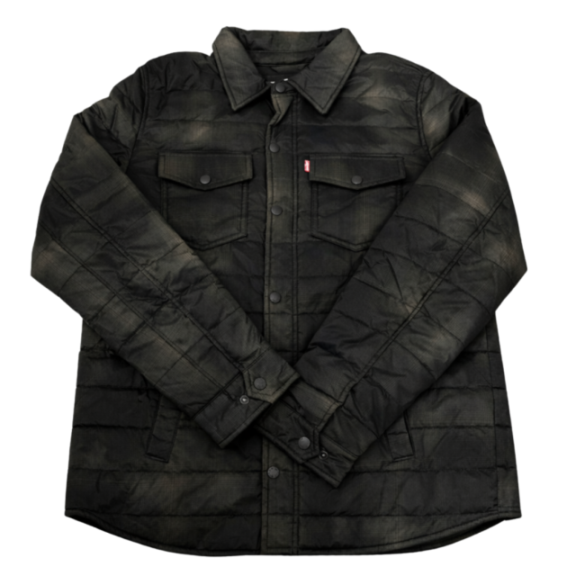Levi's Lightweight 輕量鋪棉外套