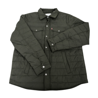 Levi's Lightweight 輕量鋪棉外套