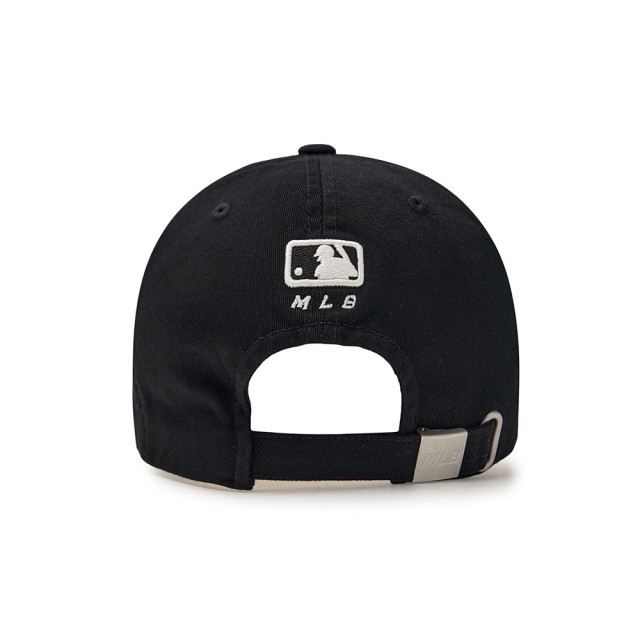 MLB 經典刺繡棒球帽